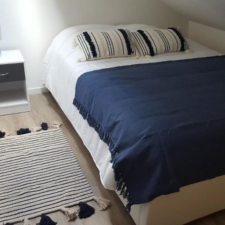 Charmante Maison Cosy A Villabe-Hyper Centre-Gare-Wifi Ngoại thất bức ảnh