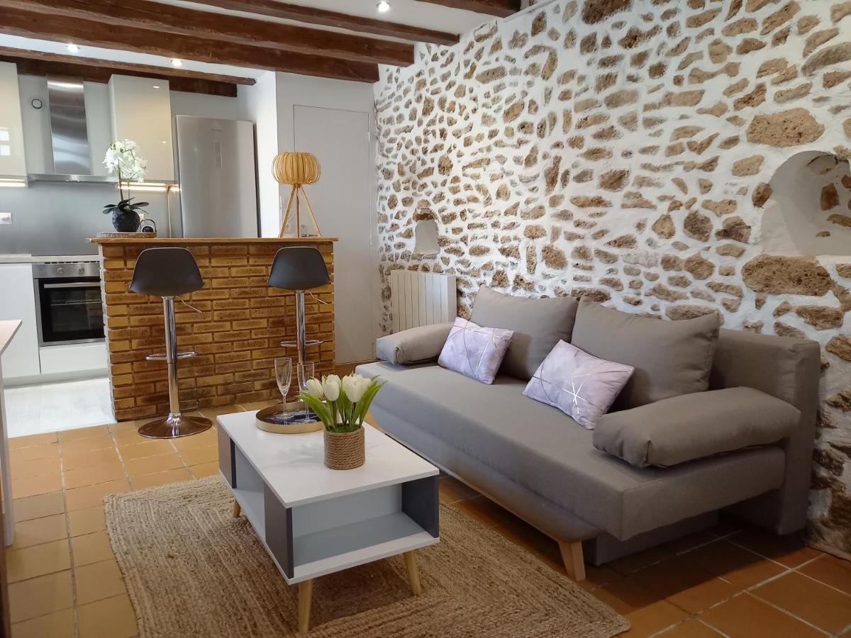 Charmante Maison Cosy A Villabe-Hyper Centre-Gare-Wifi Ngoại thất bức ảnh
